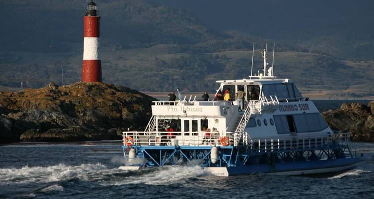 Argentina - Ushuaia, Calafate y Buenos Aires - 10 días - Receptivo Aborigen Tours 4