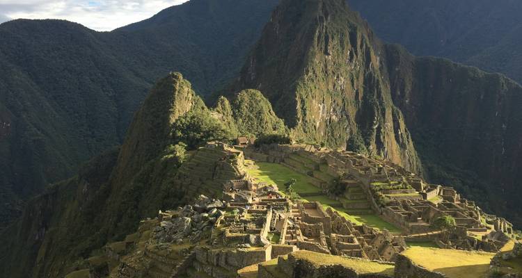 8 Days From Cusco to Machu Picchu: A Week of Adventure in Peru’s Sacred Land - Responsible Travel South America 1