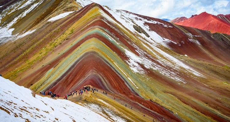 8 Days From Cusco to Machu Picchu: A Week of Adventure in Peru’s Sacred Land - Responsible Travel South America 6