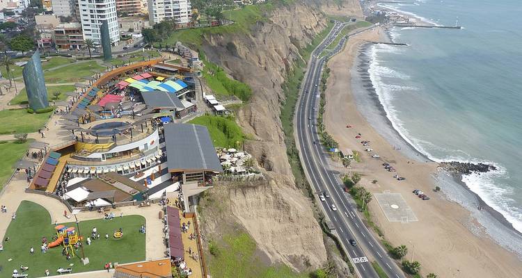 8 jours à Lima, Puno et Cusco avec Machu Picchu - Responsible Travel South America 2