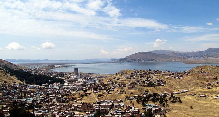 8 jours à Lima, Puno et Cusco avec Machu Picchu - Responsible Travel South America 6