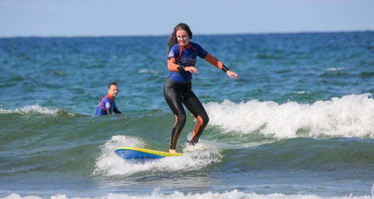 Surfing & Music Festival Long Weekend - the HOFNAR experience 7