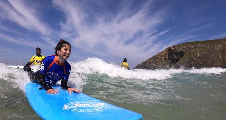 Surfing & Music Festival Long Weekend - the HOFNAR experience 10