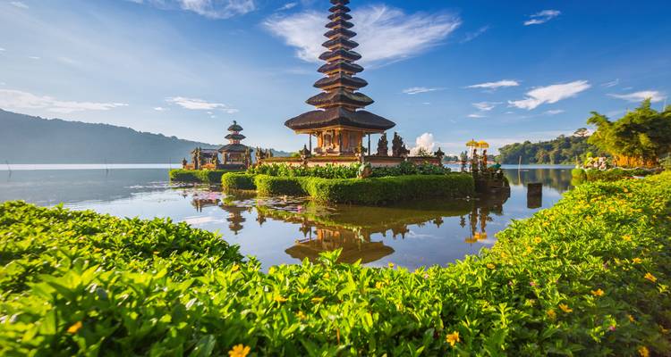 Bali - merveilles naturelles, temples et mer - Gebeco 3