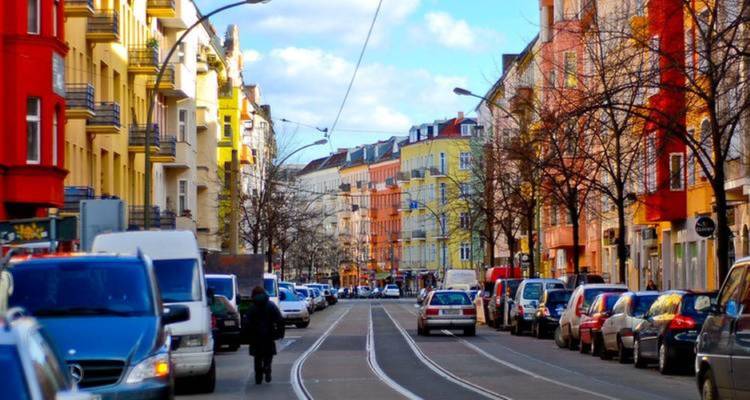 [Autoguiado] Fráncfort, Bruselas y Ámsterdam en 9 días - WiseYatra 3