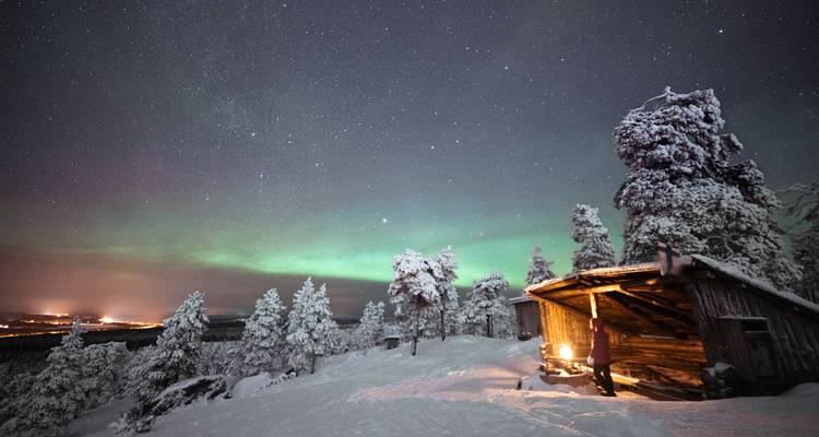 Jewels of Finnish Lapland - 5 days - On The Go Tours 6