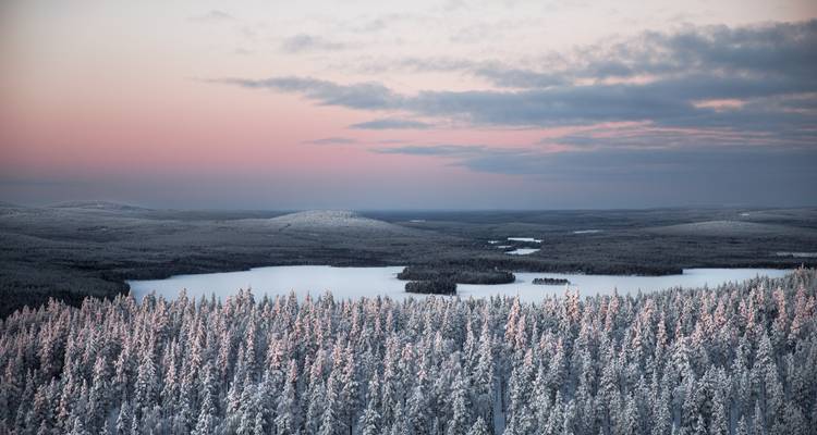Jewels of Finnish Lapland - 5 days - On The Go Tours 7