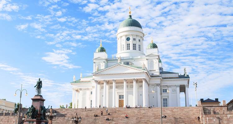 Crucero Estocolmo - Tallin - 8 días - On The Go Tours 4