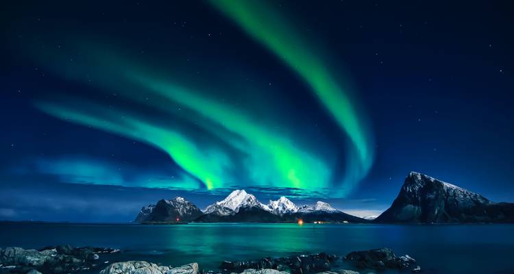 Découverte des Lofoten et de Tromso - 7 jours - On The Go Tours 6