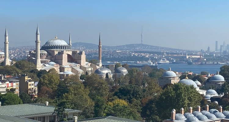ANZAC Day Gallipoli Tour –5 Day Journey Through Istanbul Canakkale - Guide of Ephesus 2