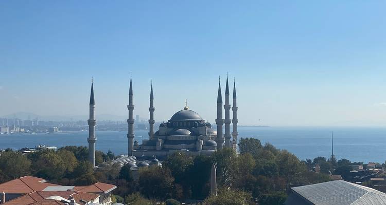 ANZAC Day Gallipoli Tour –5 Day Journey Through Istanbul Canakkale - Guide of Ephesus 4