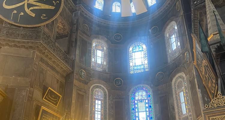 ANZAC Day Gallipoli Tour –5 Day Journey Through Istanbul Canakkale - Guide of Ephesus 7
