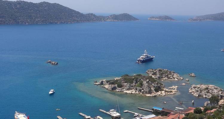 (Women Only )9 Days Turkey Party & Culture Tour – From Bosphorus Nights to Bodrum Beats - Guide of Ephesus 4