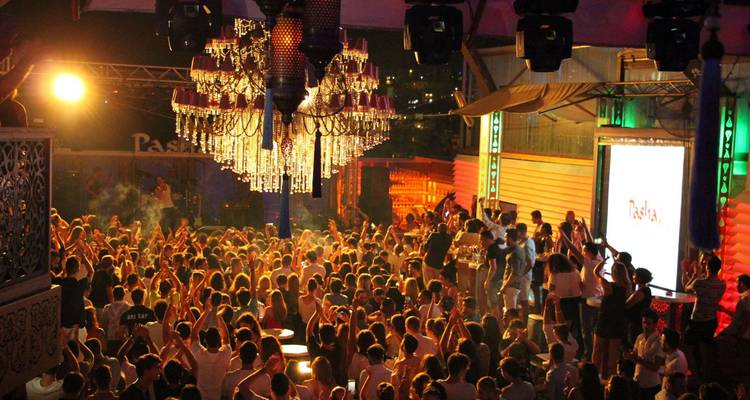 (Women Only )9 Days Turkey Party & Culture Tour – From Bosphorus Nights to Bodrum Beats - Guide of Ephesus 7