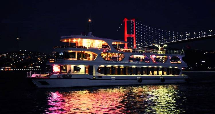 (Women Only )9 Days Turkey Party & Culture Tour – From Bosphorus Nights to Bodrum Beats - Guide of Ephesus 8