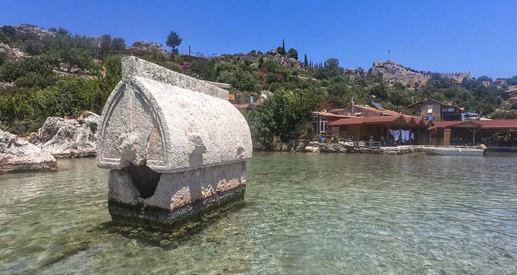 (Women Only )9 Days Turkey Party & Culture Tour – From Bosphorus Nights to Bodrum Beats - Guide of Ephesus 9