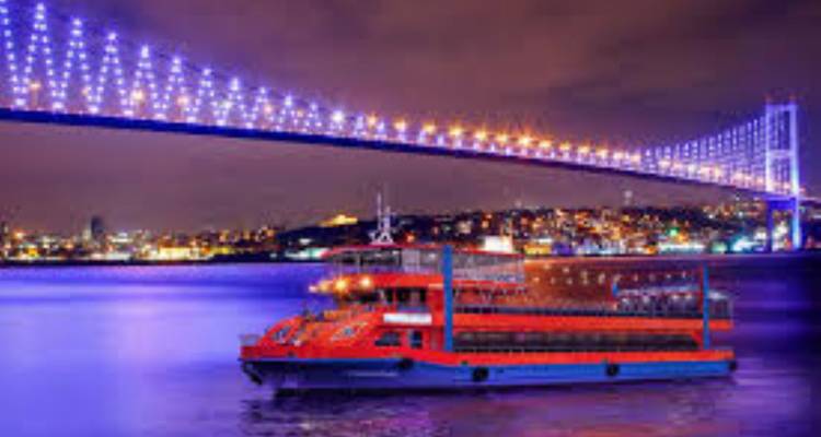 (Women Only )9 Days Turkey Party & Culture Tour – From Bosphorus Nights to Bodrum Beats - Guide of Ephesus 10