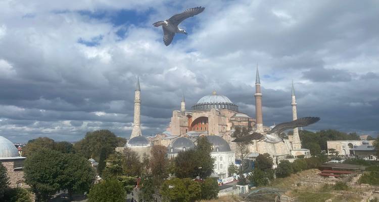 8-Day Turkey Easter Tour 2026: Istanbul, Cappadocia, Pamukkale & Aegean Coast Highlights - Guide of Ephesus 1