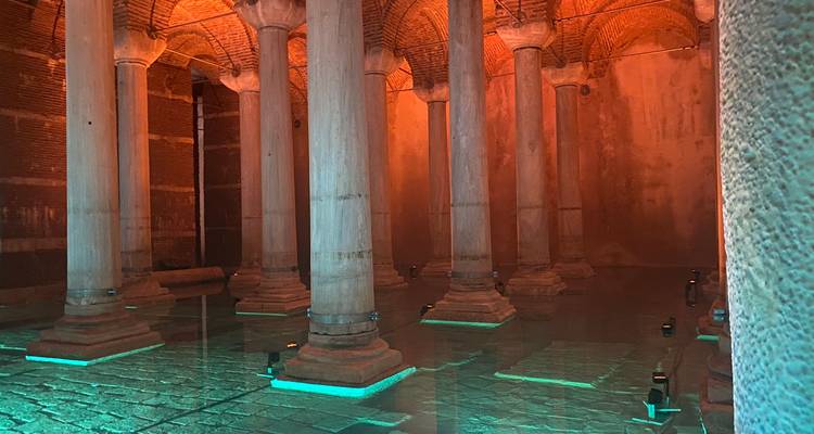 8-Day Turkey Easter Tour 2026: Istanbul, Cappadocia, Pamukkale & Aegean Coast Highlights - Guide of Ephesus 2