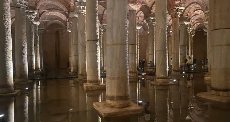 8-Day Turkey Easter Tour 2026: Istanbul, Cappadocia, Pamukkale & Aegean Coast Highlights - Guide of Ephesus 3