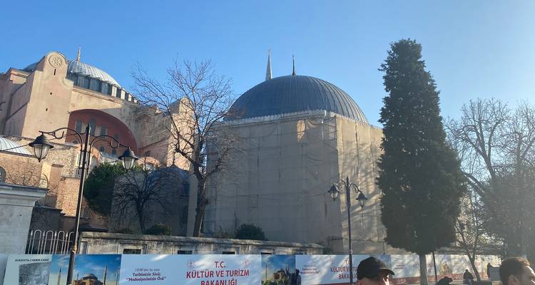 8-Day Turkey Easter Tour 2026: Istanbul, Cappadocia, Pamukkale & Aegean Coast Highlights - Guide of Ephesus 8
