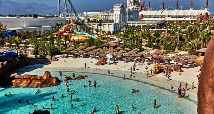 Turquie - Forfait familial 10 jours ; safaris, plongée, excursions en bateau et visites touristiques - Guide of Ephesus 3