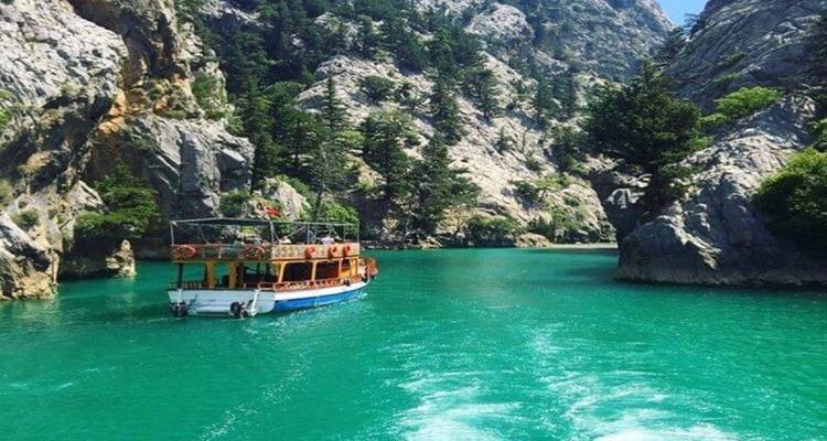 Turquie - Forfait familial 10 jours ; safaris, plongée, excursions en bateau et visites touristiques - Guide of Ephesus 4