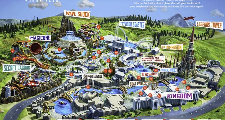 Turquie - Forfait familial 10 jours ; safaris, plongée, excursions en bateau et visites touristiques - Guide of Ephesus 8
