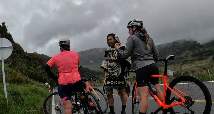 Route de l'Encanto - Go Bike 6