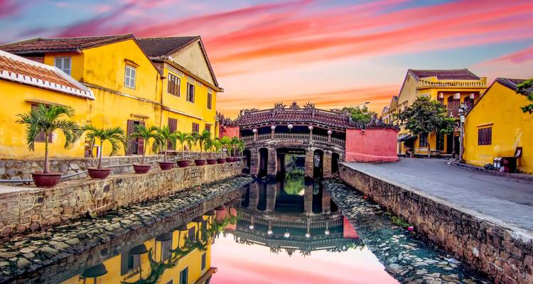 Maravillas de Vietnam y Camboya Hanói → Siem Reap (2026) - Travel Marvel 5