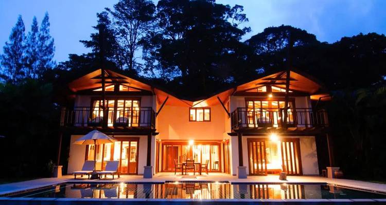 Bangkok & Barcelo Coconut Phuket - Vio Travel 3