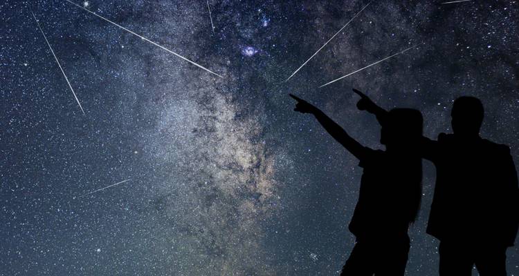 Nabatean Nights - Perseid Meteor Shower - Encounters Travel 5