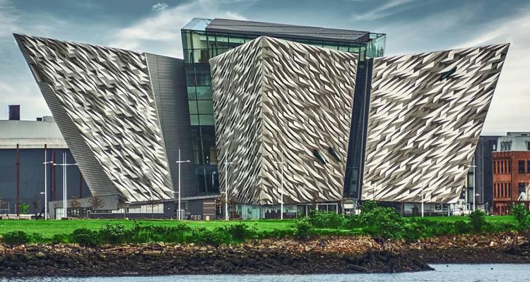 Explorer l'Écosse et l'Irlande (d'Édimbourg à Dublin) (2026) - Collette 2