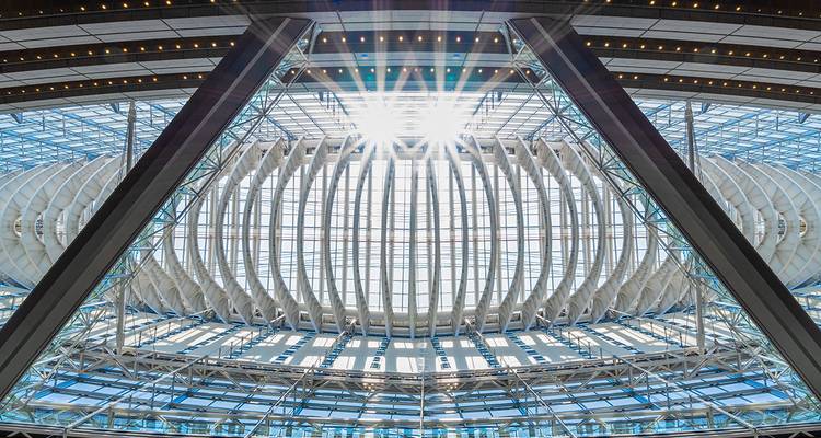 Japon - une symphonie d'art et d'architecture - Gebeco 3