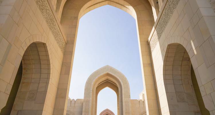 Oman Unlocked: Road Trip to Dunes, Dhows & Desert Dreams - journaway 3