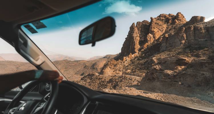 Oman Unlocked: Road Trip to Dunes, Dhows & Desert Dreams - journaway 4
