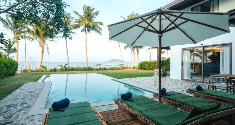 Bangkok & Barcelo Coconut Phuket Retreat – All-Inclusive Package - Vio Travel 1