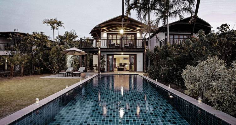 Bangkok & Barcelo Coconut Phuket Retreat – All-Inclusive Package - Vio Travel 6