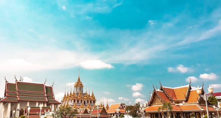 Bangkok & Barcelo Coconut Phuket Retreat – All-Inclusive Package - Vio Travel 7