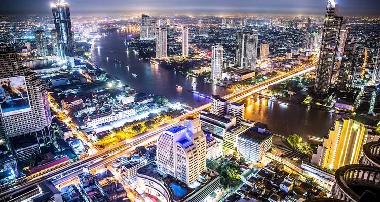 Bangkok & Barcelo Coconut Phuket Retreat – All-Inclusive Package - Vio Travel 9