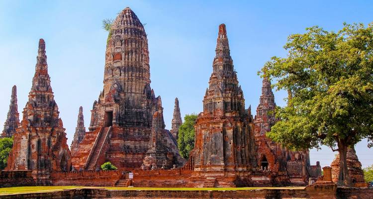 Bangkok & Barcelo Coconut Phuket Retreat – All-Inclusive Package - Vio Travel 10