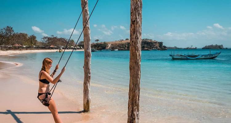Bali & Gili Escape : 7 jours de paradis tropical - Diwira Wisata Indonesia 6