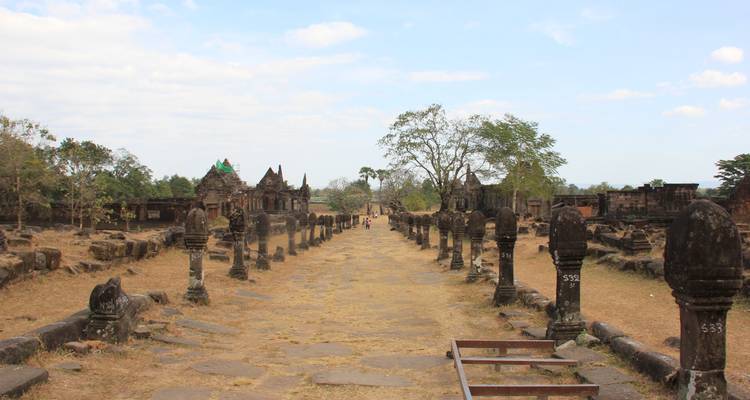 12N13D. Nature pure et site du patrimoine mondial - Lao Boutique Travel 1