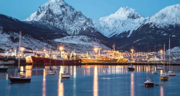 Argentina - Calafate, Ushuaia and Buenos Aires - 10 days - Receptivo Aborigen Tours 10