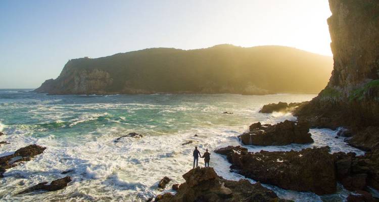 In the Kingdom of the Proteas (10 destinations) - DIAMIR Erlebnisreisen 8