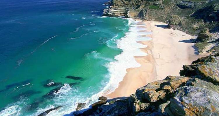 Combo de 9 días Costa del Cabo y Ruta Jardín - Hotspots2c 2
