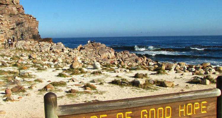 Combo de 9 días Costa del Cabo y Ruta Jardín - Hotspots2c 3