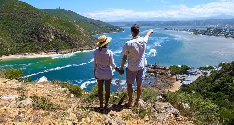 9 jours Cape Coastal & Garden Route Combo - Hotspots2c 1