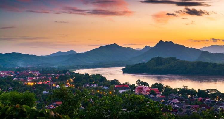 Chine et Laos : De Kunming à Bangkok en train - Intrepid Travel 6