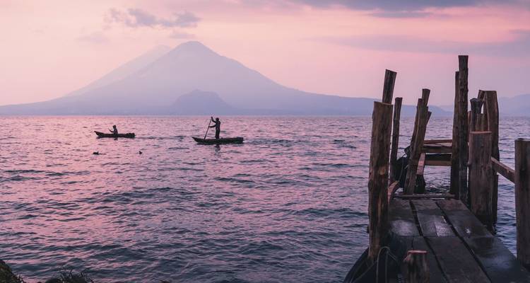 Heart of Guatemala - Intrepid Travel 3